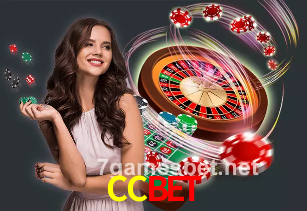 vivo no cassino CCbet