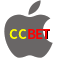 Aplicativo CCbet para iOS