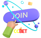 Junte-se ao cassino CCbet hoje mesmo