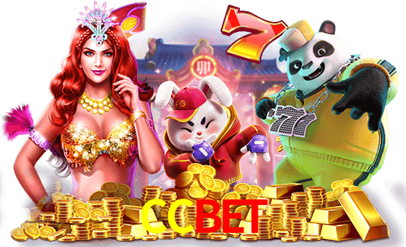 jogue em caça-níqueis ricos na CCbet