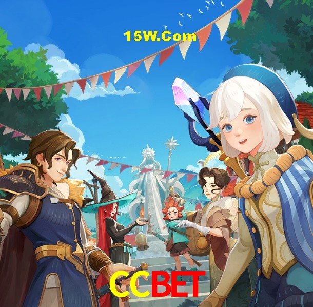 Welcome Bonus CCbet