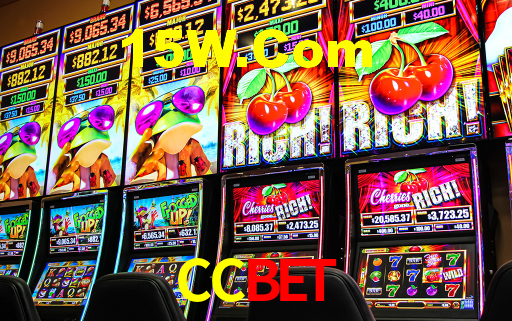 CCbet: A Experiência de Casino com Jogos de Mesa ao Vivo