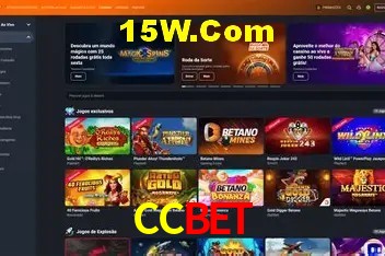 Seasonal Promotions CCbet