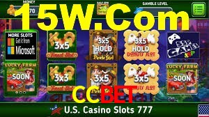 Live Casino CCbet