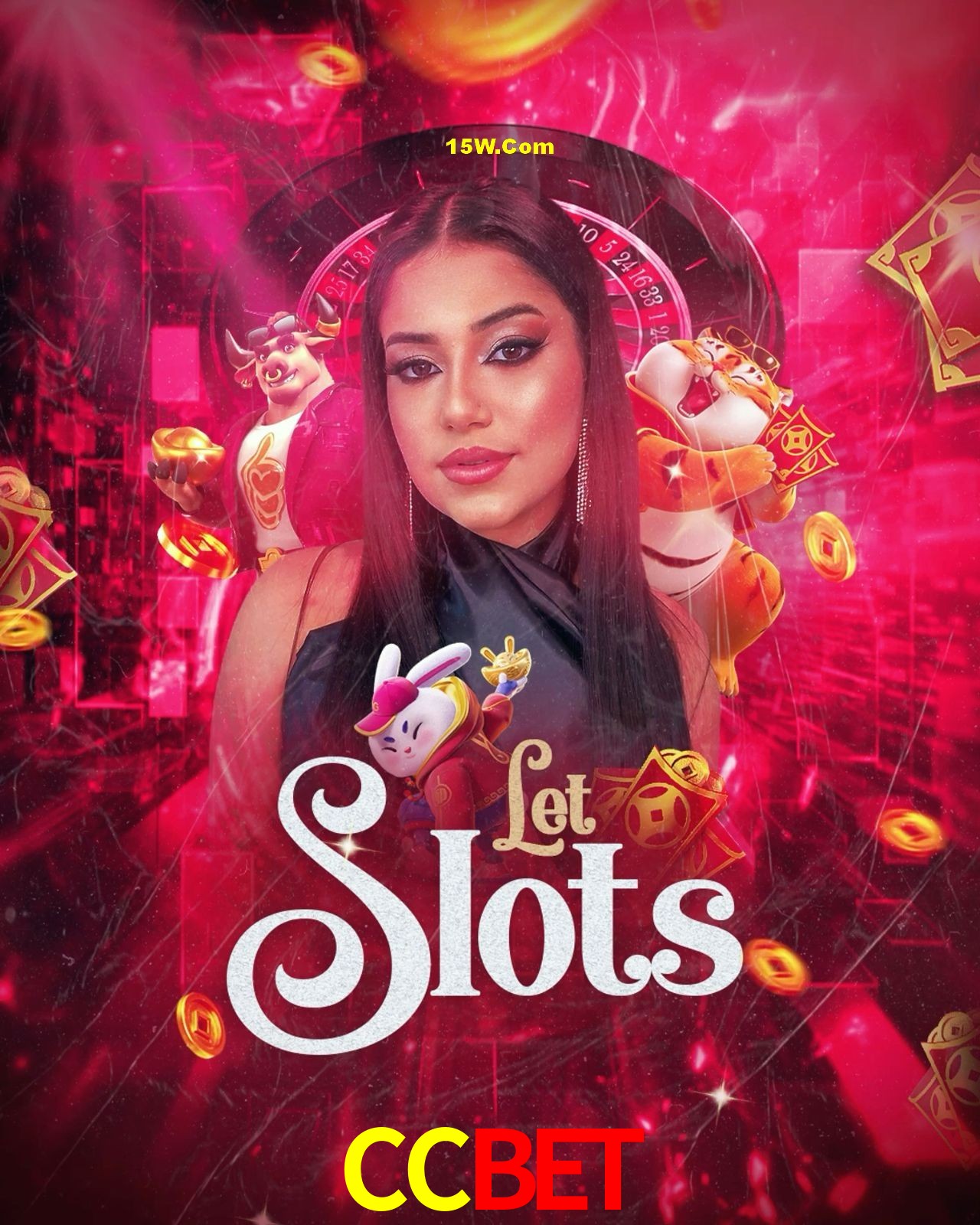 Statistics CCbet