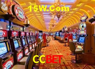 Inovações de Jogos na CCbet: O Futuro das Experiências Interativas