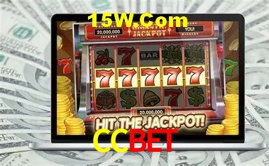 A Emoção da Loteria na CCbet: Uma Chance de Mudança de Vida