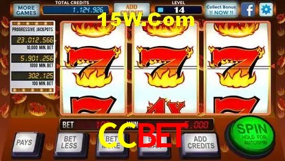 Explorando a Categoria de Eventos em Apostas na CCbet
